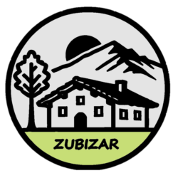 Zubizarreko: alojamiento rural